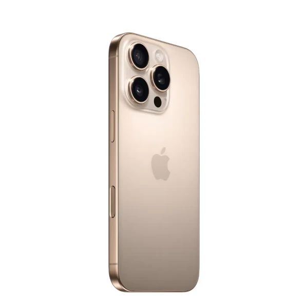 APPLE iPhone 16 Pro 8/256GB Desert Titanium MYNK3SX/A - Image 3