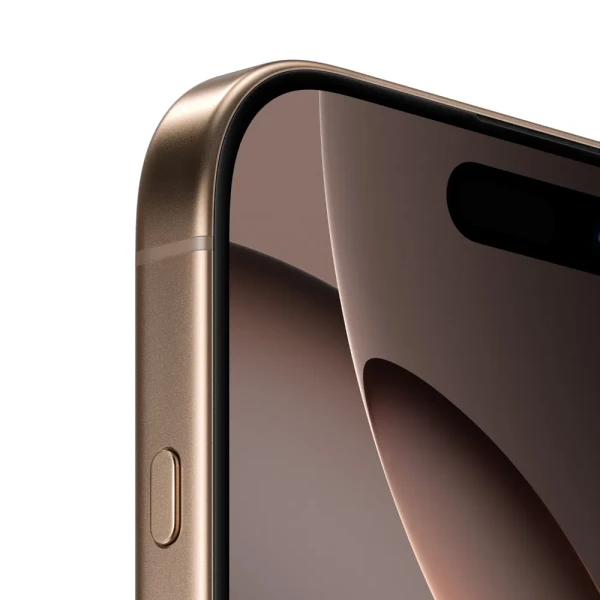 APPLE iPhone 16 Pro 8/256GB Desert Titanium MYNK3SX/A - Image 4