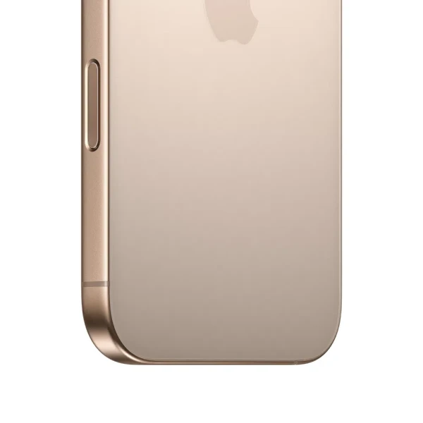 APPLE iPhone 16 Pro 8/256GB Desert Titanium MYNK3SX/A - Image 5