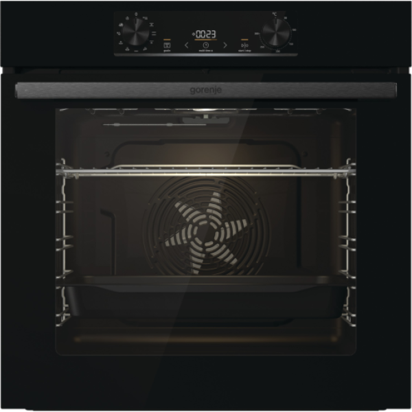 GORENJE Ugradni set JUMP AQUA/C BO6735E02BK + ECT641BSC - Image 2