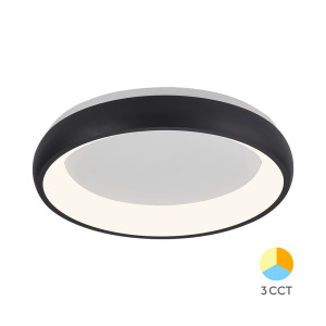 BRAYTRON Plafonjera BRY-BELLA-MLS-SR-RND-BLC-36W-3IN1-IP20