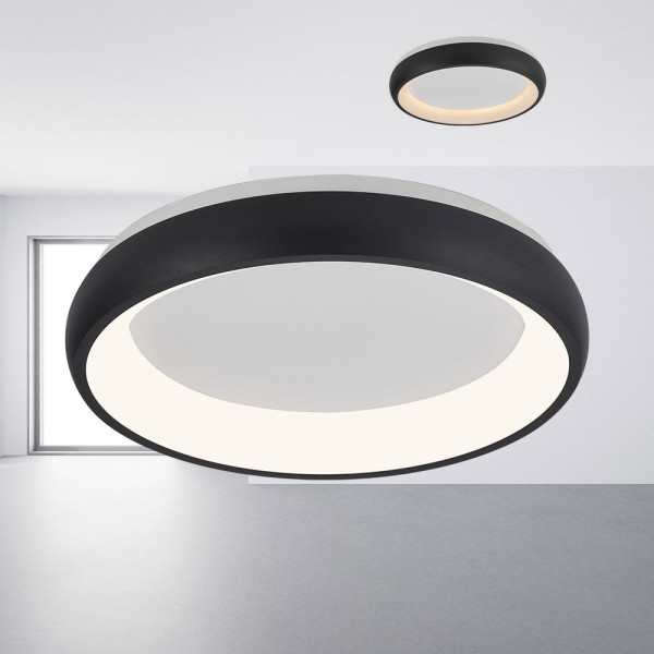 BRAYTRON Plafonjera BRY-BELLA-MLS-SR-RND-BLC-36W-3IN1-IP20 - Image 2
