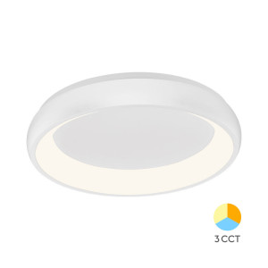 BRAYTRON Plafonjera BRY-BELLA-MLS-SR-RND-WHT-36W-3IN1-IP20