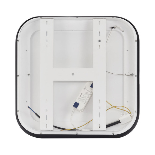 BRAYTRON Plafonjera BRY-BELLA-MLS-SR-SQR-BLC-36W-3IN1-IP20 - Image 5