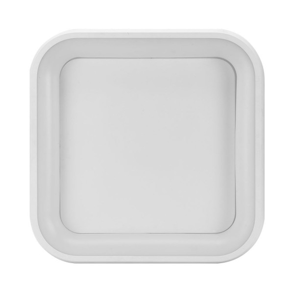 BRAYTRON Plafonjera BRY-BELLA-MLS-SR-SQR-WHT-36W-3IN1-IP20 - Image 3