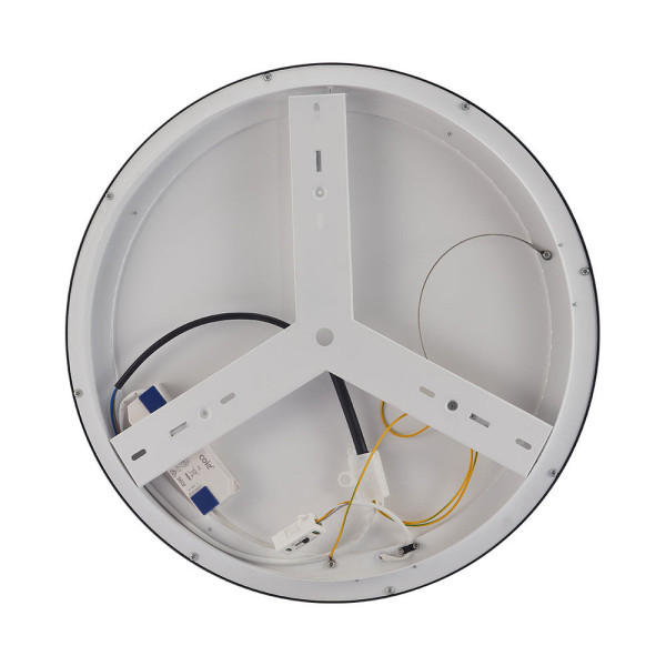 BRAYTRON Plafonjera BRY-BELLA-SLS-SR-RND-BLC-36W-3IN1-IP20 - Image 3