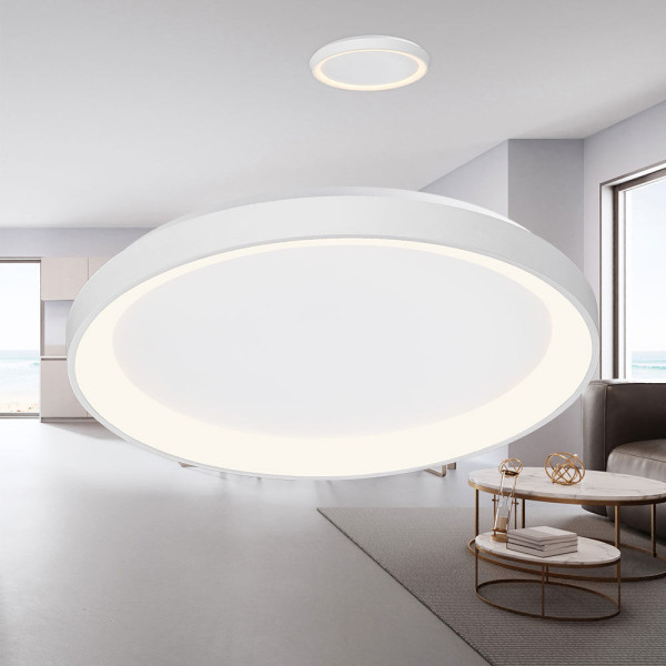 BRAYTRON Plafonjera BRY-BELLA-SLS-SR-RND-WHT-36W-3IN1-IP20 - Image 2