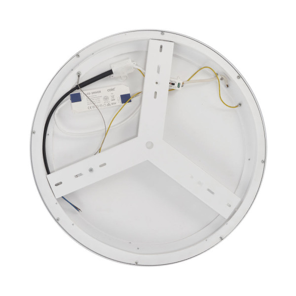 BRAYTRON Plafonjera BRY-BELLA-SLS-SR-RND-WHT-36W-3IN1-IP20 - Image 4
