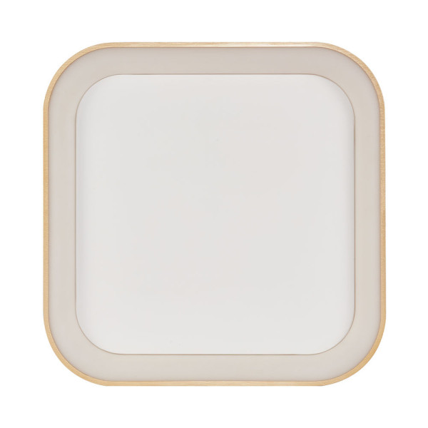BRAYTRON Plafonjera BRY-BELLA-SLS-SR-SQR-GLD-36W-3IN1-IP20 - Image 3