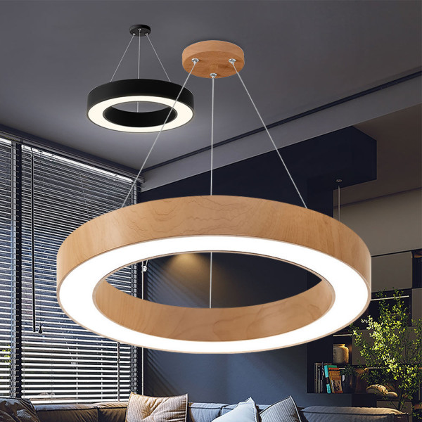BRAYTRON Led visilica BRY-BLADE-PD-RND-WDN-45W-RMT-3IN1 sa daljinskim - Image 6
