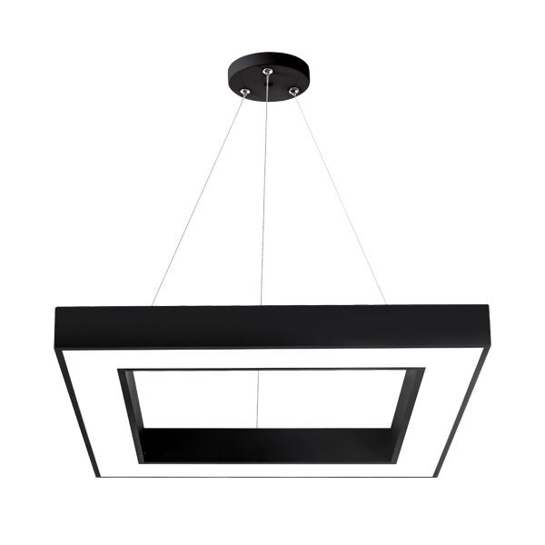 BRAYTRON Led visilica BRY-BLADE-PD-SQR-BLC-36W-3IN1 - Image 3