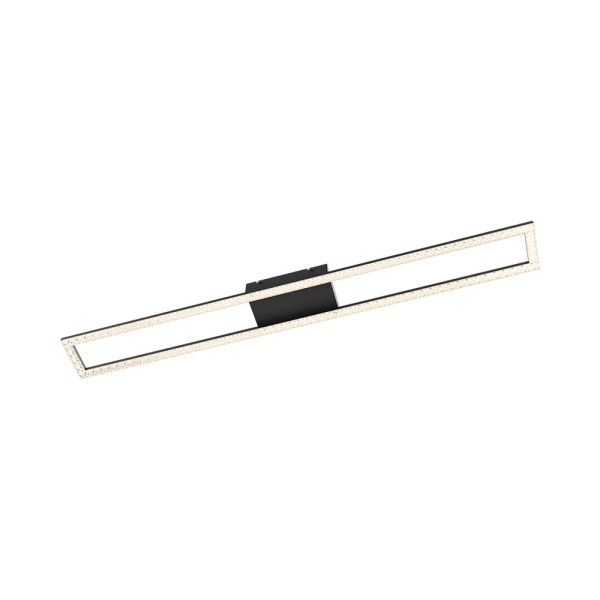 BRAYTRON Plafonjera BRY-CRYSTAL-C-40W-3IN1-RMT-BLC-3IN1 sa daljinskim - Image 3
