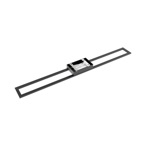 BRAYTRON Plafonjera BRY-CRYSTAL-C-40W-3IN1-RMT-BLC-3IN1 sa daljinskim - Image 4