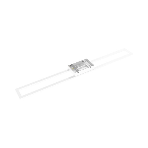 BRAYTRON Plafonjera BRY-CRYSTAL-C-40W-3IN1-RMT-WHT-3IN1 sa daljinskim - Image 4