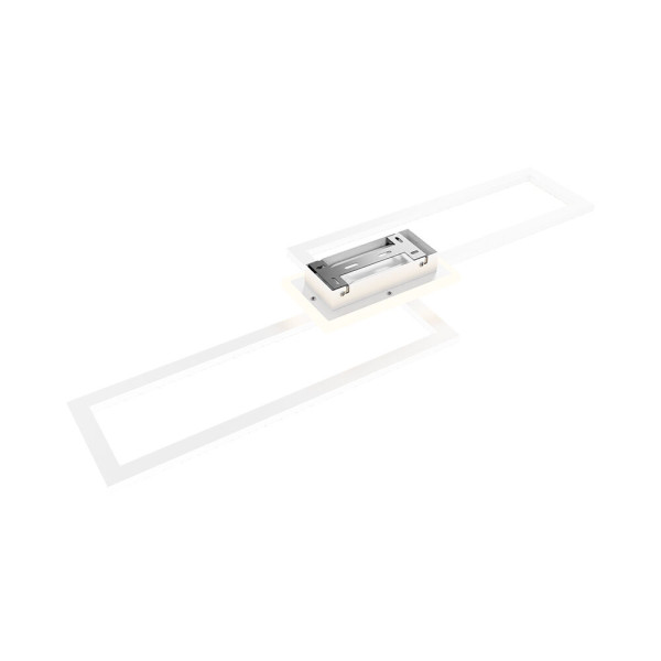 BRAYTRON Plafonjera BRY-CRYSTAL-D-55W-3IN1-RMT-WHT-3IN1 sa daljinskim - Image 5