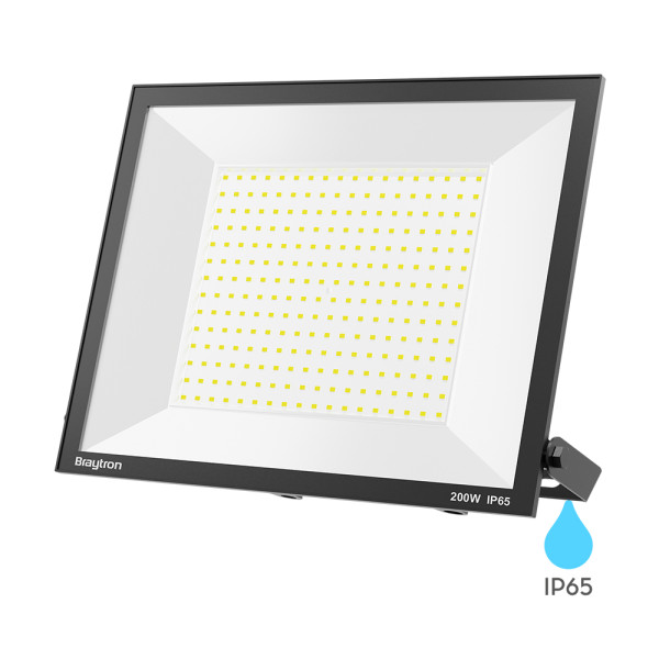 BRAYTRON Led reflektor BRY-FLOOD-CF-200W 6500K IP65