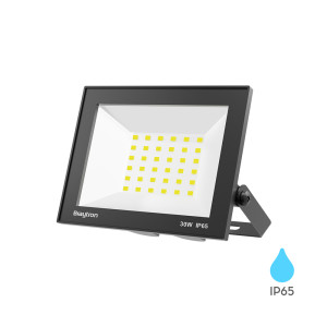 BRAYTRON Led reflektor BRY-FLOOD-CF-30W 6500K IP65