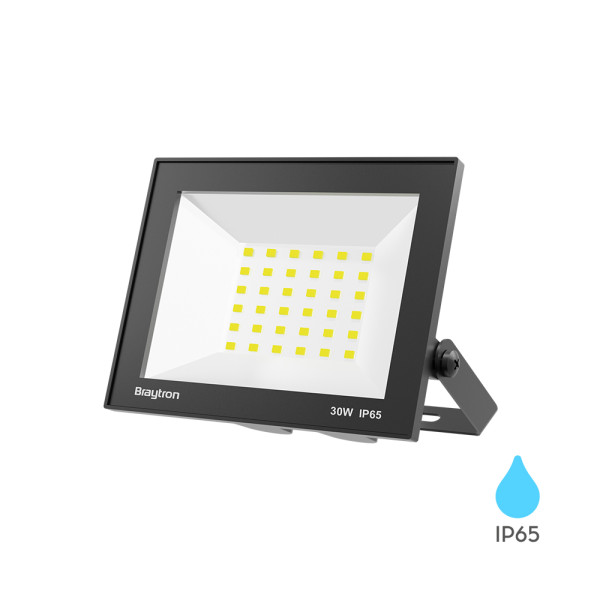 BRAYTRON Led reflektor BRY-FLOOD-CF-30W 6500K IP65