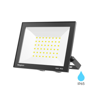 BRAYTRON Led reflektor BRY-FLOOD-CF-50W 6500K IP65
