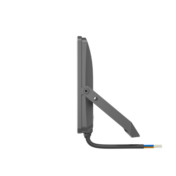BRAYTRON Led reflektor BRY-FLOOD-PF-30W-SIVI-3U1-IP65 - Image 4