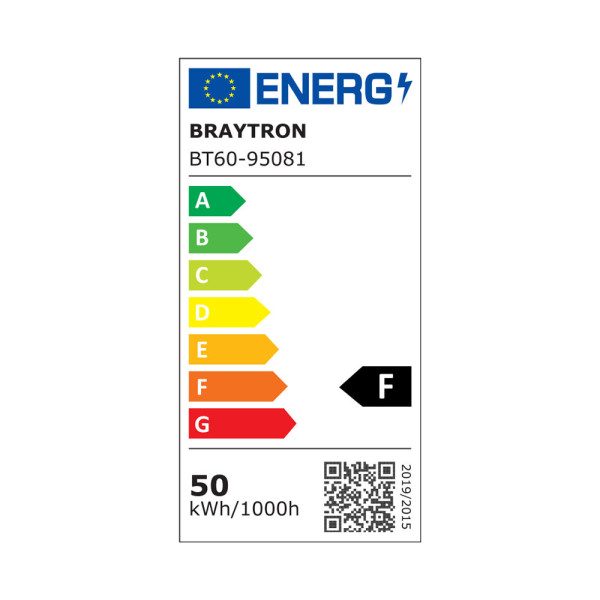 BRAYTRON Prenosivi Led reflektor BRY-FLOOD-WL-BLC-50W-3IN1-WORK LIGHT - Image 4