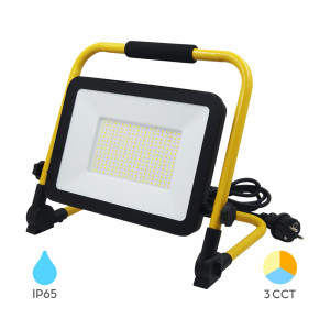 BRAYTRON Prenosivi Led reflektor BRY-FLOOD-WL-BLC-100W-3IN1-WORK LIGHT