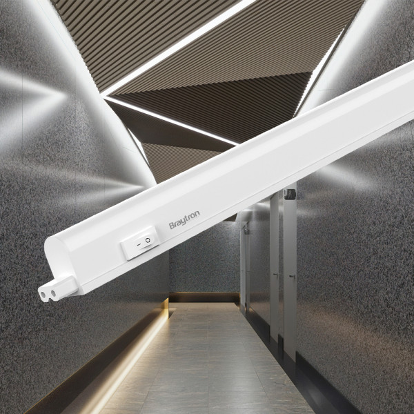 BRAYTRON Led strela BRY-LEDLINE-11W-RND-BELA-6500K - Image 2