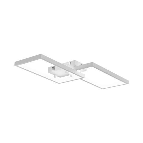BRAYTRON Plafonjera BRY-NELA-SS1-RND-WHT-40W-RMT-3IN1 sa daljinskim - Image 2