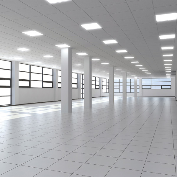 BRAYTRON led panel ugradni BRY-PANELLED-40W-595x595-WHT-3IN1 - Image 7