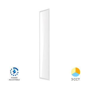 BRAYTRON led panel ugradni BRY-PANELLED-40W-295x1195-WHT-3IN1