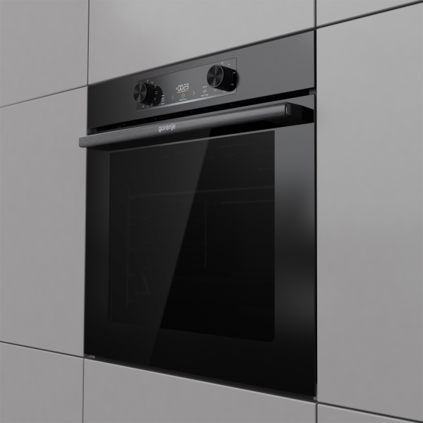GORENJE Ugradni set JUMP AQUA/C BO6735E02BK + ECT641BSC - Image 3