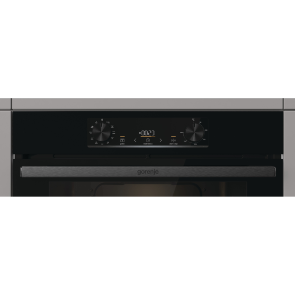 GORENJE Ugradni set JUMP AQUA/C BO6735E02BK + ECT641BSC - Image 4