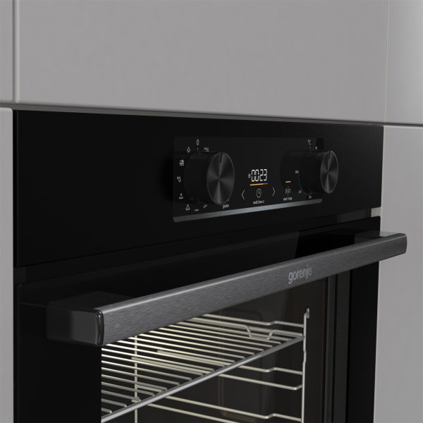 GORENJE Ugradni set JUMP AQUA/C BO6735E02BK + ECT641BSC - Image 6