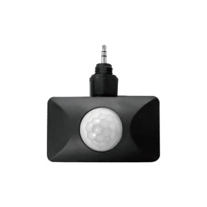 AURALIGHT PLUG IN Senzor pokreta LED-FL-PIR