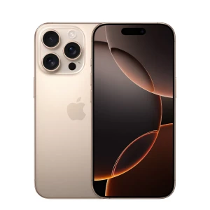 APPLE iPhone 16 Pro 8/256GB Desert Titanium MYNK3SX/A