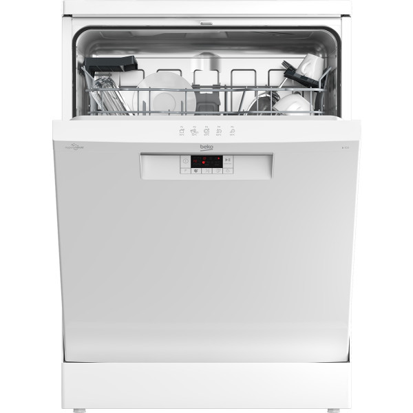 BEKO Sudomašina BDFN16431W - Image 3
