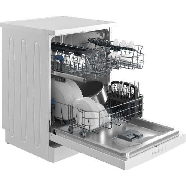 BEKO Sudomašina BDFN16431W - Image 4