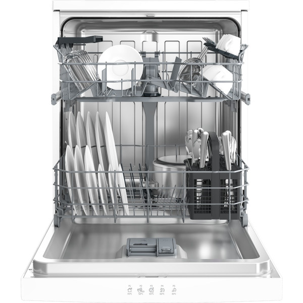 BEKO Sudomašina BDFN16431W - Image 2