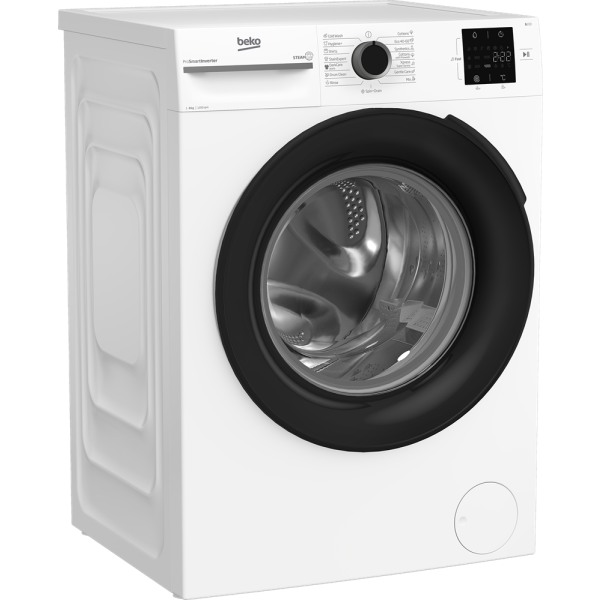 BEKO Veš mašina BM1WFSU38223WB ProSmart