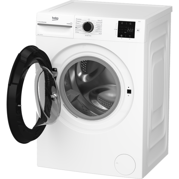 BEKO Veš mašina BM1WFSU38223WB ProSmart - Image 4