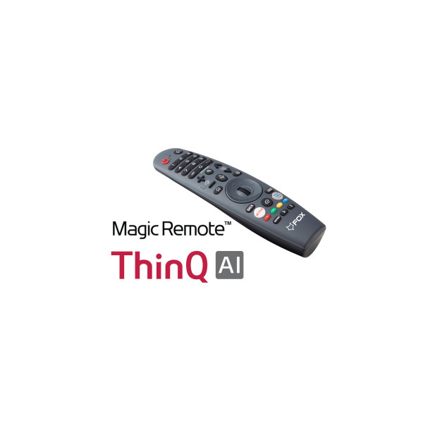 FOX TV WEBOS 50WOS650C WebOS - Image 9