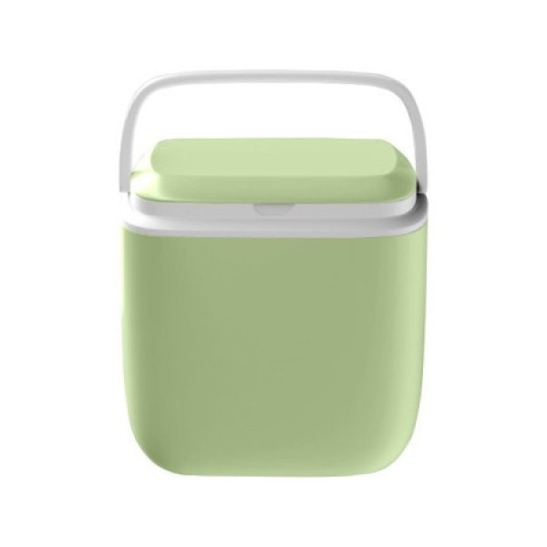 El Fresco Ručni frižider Luna 25l lime cream - Image 2