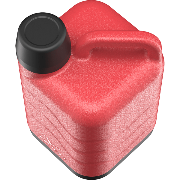 INVICTA Termos balon za vodu 5l Vermelho velvet - Image 3