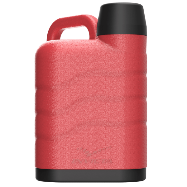 INVICTA Termos balon za vodu 5l Vermelho velvet - Image 4