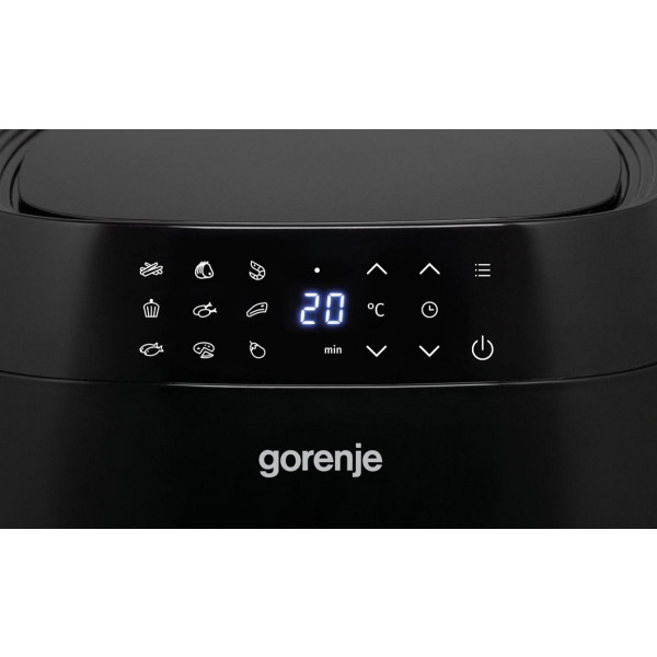 GORENJE Friteza AF1409DB AirFry - Image 8