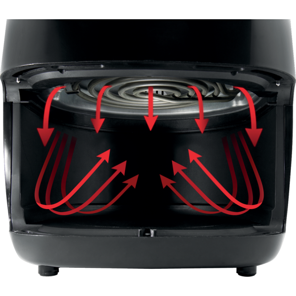 GORENJE Friteza AF1409DB AirFry - Image 10