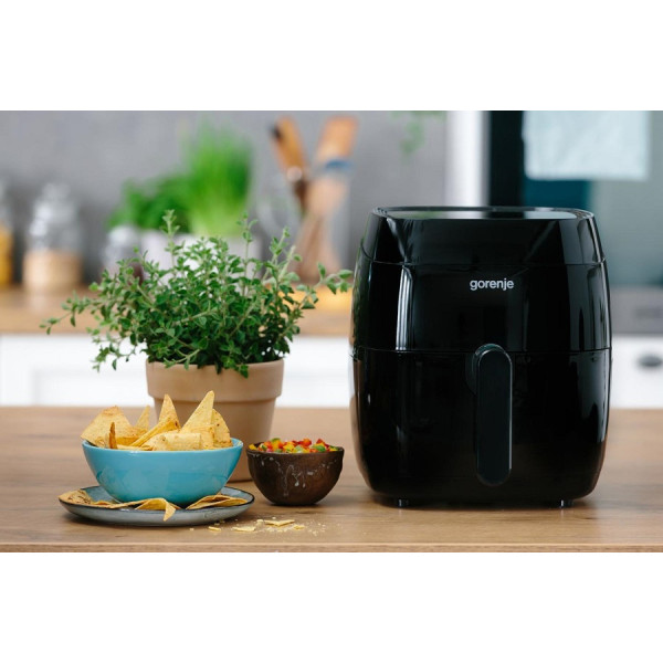 GORENJE Friteza AF1409DB AirFry - Image 12