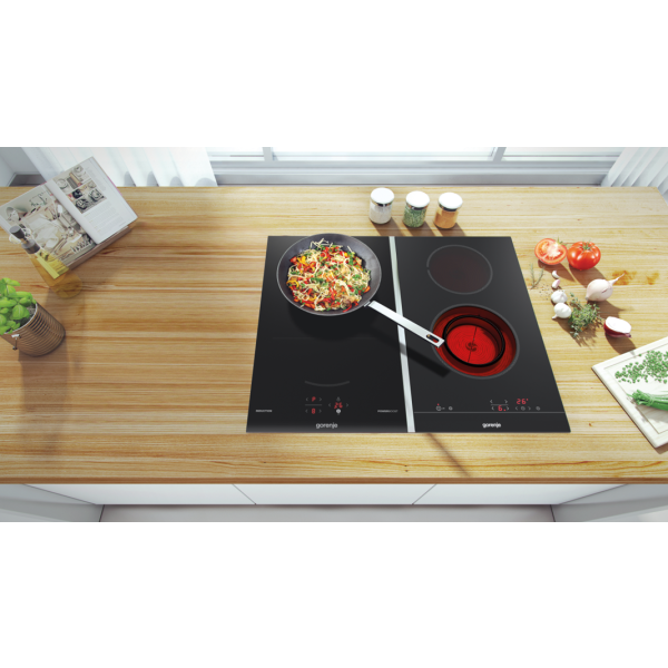 GORENJE Ugradna poča GI3201BC  Indukcija - Image 12