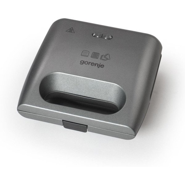 GORENJE Mini gril SM703GCG - Image 2
