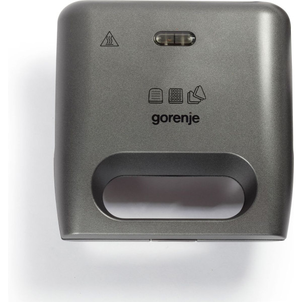 GORENJE Mini gril SM703GCG - Image 7